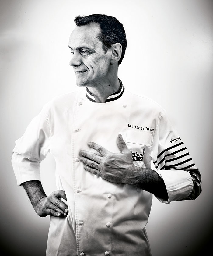 Laurent Le Daniel