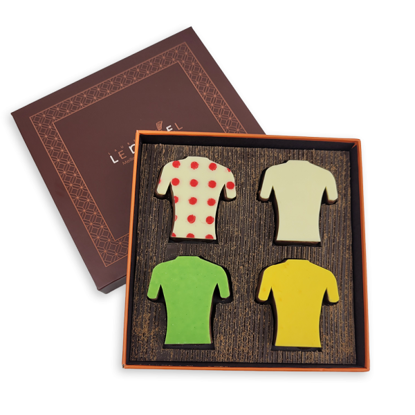 tour de france maillots du tour laurent le daniel rennes patisserie le daniel rennes maville mof meilleur ouvrier de france