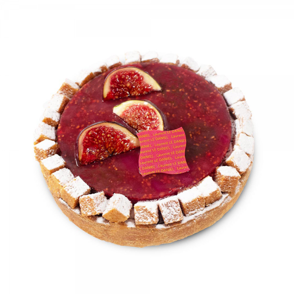 Tarte saison automne hiver Entremets fruits original gâteau fête anniversaire birthday cake personnalisé tarte acidulée de saison figues poires Laurent le daniel patisserie le daniel maison le daniel mof meilleur ouvrier de France artisan patisserie traditionnelle française tarte fruit bonbon chocolat macaron confiserie caramel biscuit glace spécialité bretonne viennoiserie traiteur cocktail snacking formule déjeuner  salon de thé magasins rennes ille vilaine bretagne relais desserts qualité haut de gamme