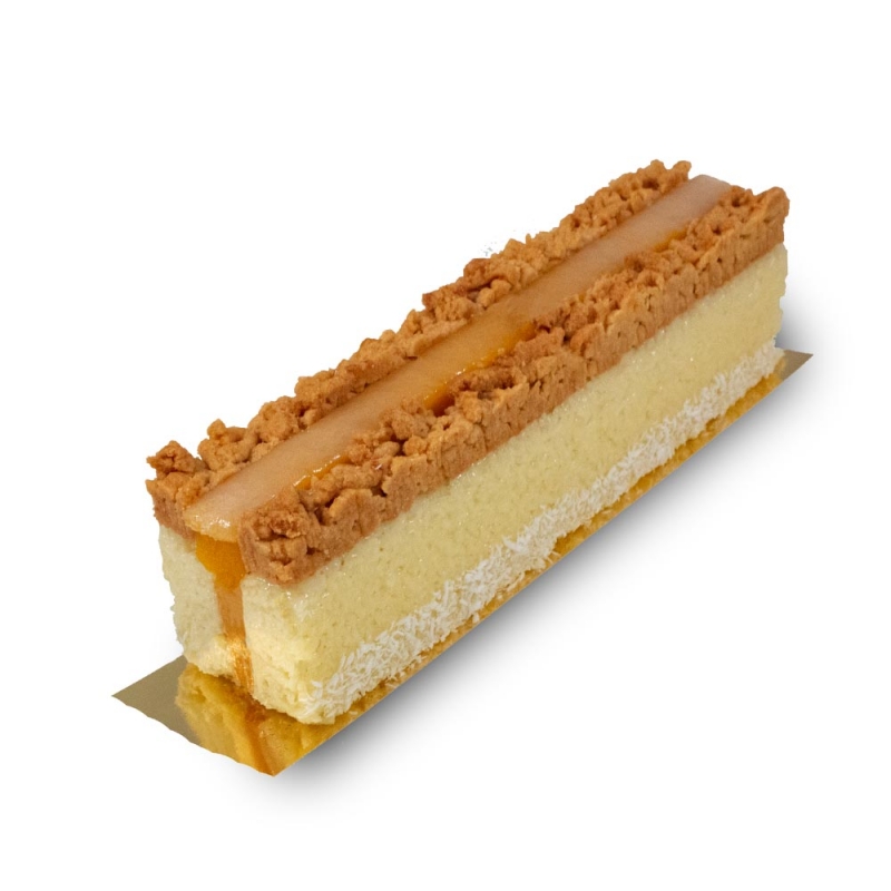 Cake Coco Passion Patisserie Le Daniel Cake Coco Passion Patisserie Le Daniel