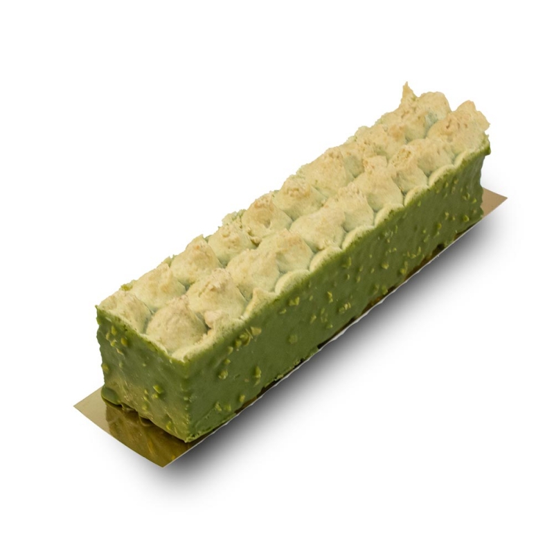 Cake thé vert agrumes Cake japonais thé vert agrumes pamplemousse kalamansi mandarine gâteau de voyage Laurent le Daniel artisan pâtissier chocolatier macaron glacier confiseur biscuiterie traiteur mof meilleur ouvrier de France pâtisserie à rennes centre-ville alma grand quartier lices halles ille et vilaine bretagne France relais desserts haut de gamme qualité