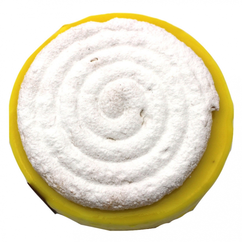 gateau artisanal rennes mof ananas macarons ananas patisserie laurent le daniel