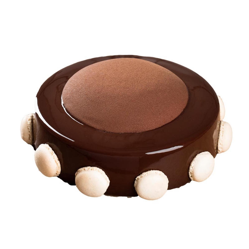 Entremets original gâteau fête anniversaire birthday cake personnalisé dessert préféré des enfants chocolat noir crème brûlée vanille Laurent le daniel patisserie le daniel maison le daniel mof meilleur ouvrier de France artisan patisserie traditionnelle française tarte fruit bonbon chocolat macaron confiserie caramel biscuit glace spécialité bretonne viennoiserie traiteur cocktail snacking formule déjeuner  salon de thé magasins rennes ille et vilaine bretagne relais desserts qualité haut de gamme