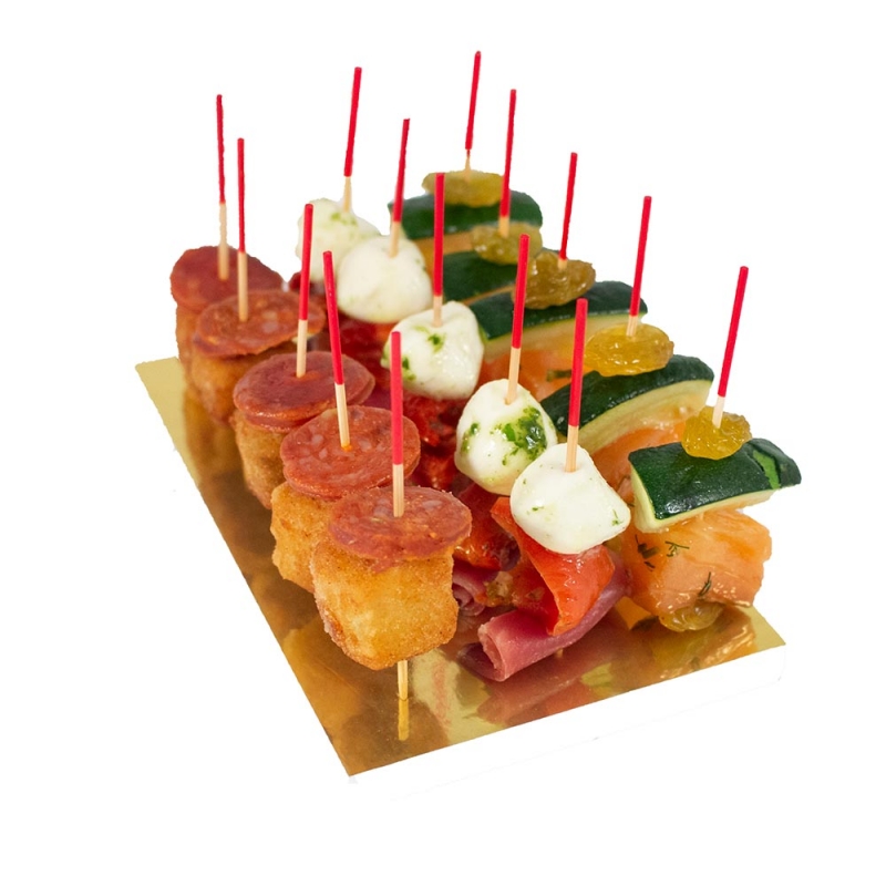 Brochette de l'année