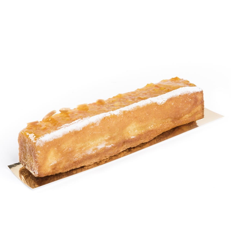 Cake aux oranges Dessert qualité pâtisserie traditionnelle française pastry gâteau de goûter cake panettone Cake traditionnel marmelade orange Maison laurent le daniel pâtisserie le daniel rennes ille et vilaine bretagne france mof meilleur ouvrier france relais dessert artisan pâtissier chocolatier confiseur glacier traiteur biscuiterie macaron glace ice cream bakery coffee salon thé rennes