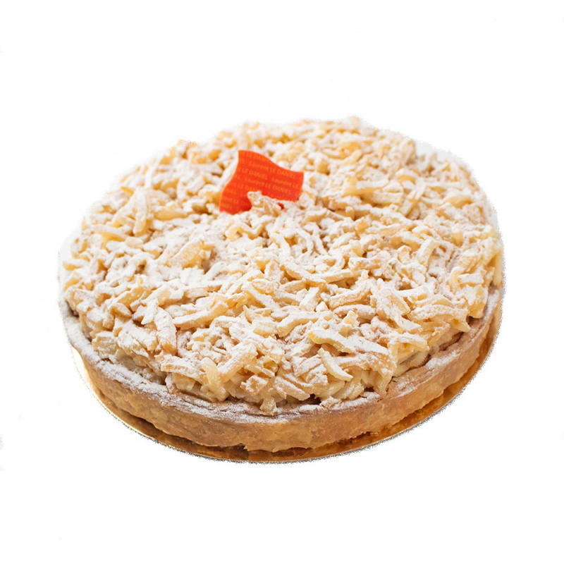 Tarte pomme caramel Tarte saison automne hiver Entremets fruits original gâteau fête anniversaire birthday cake personnalisé tarte de saison pomme caramel Laurent le daniel patisserie le daniel maison le daniel mof meilleur ouvrier de France artisan patisserie traditionnelle française tarte fruit bonbon chocolat macaron confiserie caramel biscuit glace spécialité bretonne viennoiserie traiteur cocktail snacking formule déjeuner salon de thé magasins rennes ille et vilaine bretagne relais desserts qualité haut de gamme