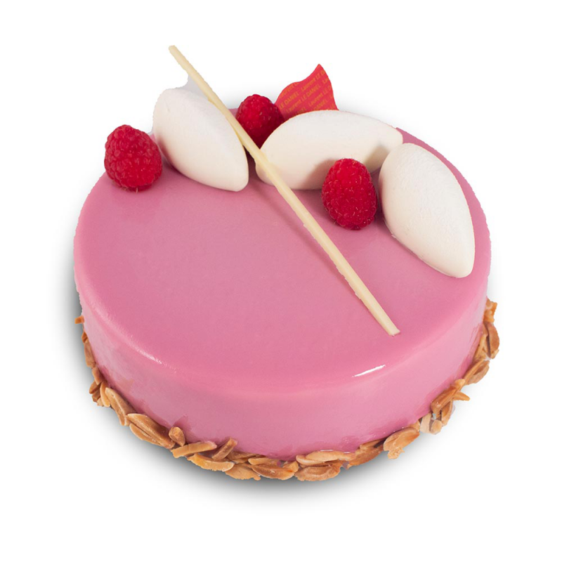 Tayberry, entremets Dessert pour enfants produits locaux fruits rouges miel framboise Entremets gâteau anniversaire birthday cake cake design dessert qualité gâteau personnalisé pâtisserie traditionnelle française pastry repas fête d’anniversaire idée dessert original haut de gamme artisan pâtissier chocolatier macaron glacier confiseur biscuiterie traiteur meilleur pâtisserie rennes, maison gâteaux, salon de thé, laurent le Daniel mof meilleur ouvrier de France pâtisserie rennes ille et vilaine bretagne relais desserts