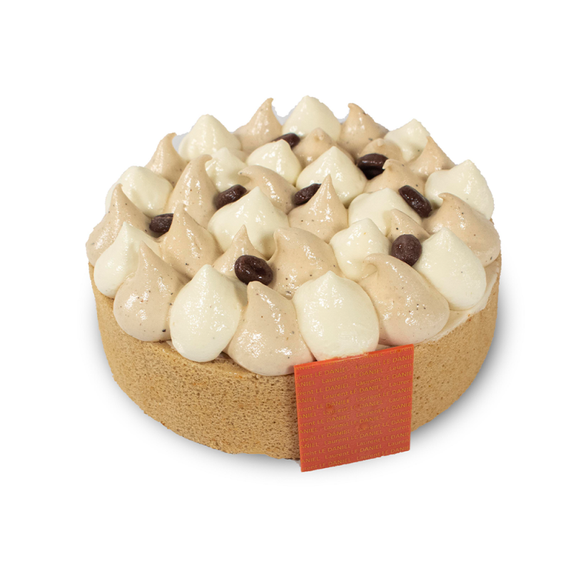 KF Entremets original gâteau fête anniversaire birthday cake personnalisé chocolat blanc café Laurent le daniel patisserie le daniel maison le daniel mof meilleur ouvrier de France artisan patisserie traditionnelle française tarte fruit bonbon chocolat macaron confiserie caramel biscuit glace spécialité bretonne viennoiserie traiteur cocktail snacking formule déjeuner salon de thé magasins rennes ille et vilaine bretagne relais desserts qualité haut de gamme