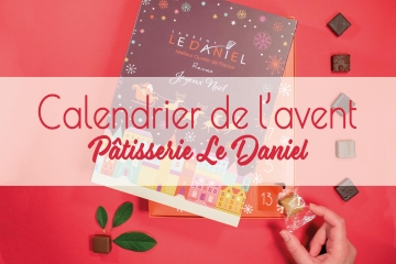 Calendrier de l'avent 2021 calendrier de l'avent 2021 calendrier chocolat artisanal laurent le daniel mof meilleur ouvrier de france patisserie chocolaterie rennes ille et vilaine bretagne meilleur calendrier de l'avent à rennes calendrier de l'avent expédiable expédition de calendrier idée cadeau chocolat calendrier