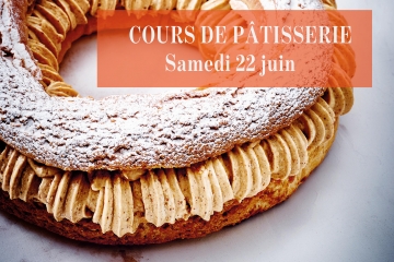 cours de pâtisserie cours de pâtisserie samedi 22 juin événement laurent le daniel mof meilleur ouvrier de france cours de pâtisseire rennes idées cadeaux formation pâtisserie par meilleur ouvrier de france préparation paris brest laurent le daniel mof rennes bretagne