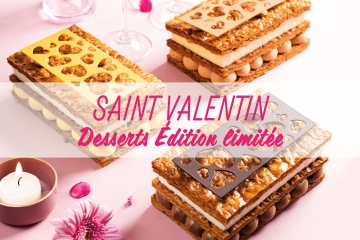 La Carte des desserts Le Daniel carte des dessert entremets pâtisseries le daniel laurent le daniel mof meilleur ouvrier de france patisserie idées de desserts de qualité fait maison sur rennes pâtisseries fait maison produits de qualité idées de dessert anniversaire idées dessert à rennes