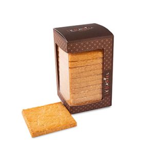 galettes bretonnes Laurent Le Daniel Rennes Meilleur Ouvrier de France