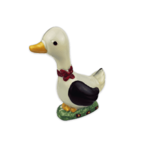 oie chocolat pâques