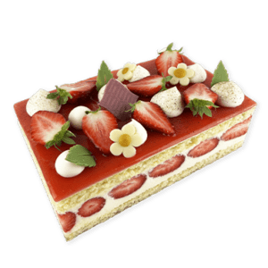 fraisier
