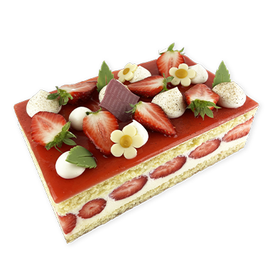 fraisier
