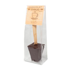 Préparation chocolat chaud 50g