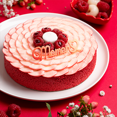 entremets fete des meres 2026