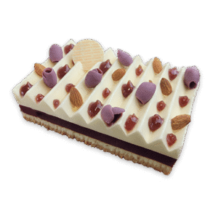 élysia entremets laurent le daniel