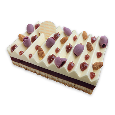 élysia entremets laurent le daniel