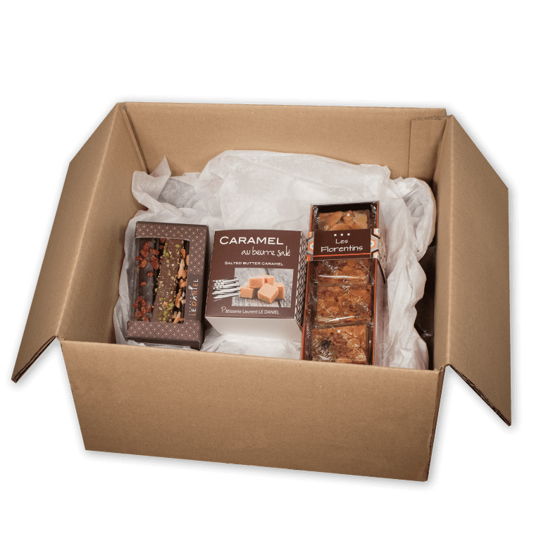 carton colis