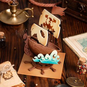 black pearl bateau pirate paques2026