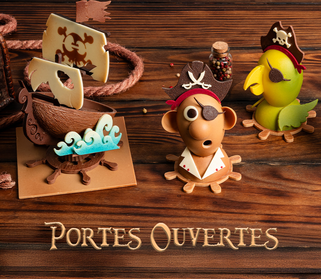 actu portes ouvertes