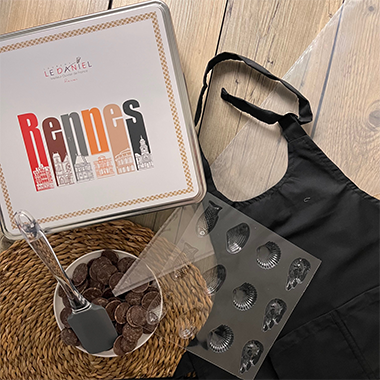 kit du petit chcolatier