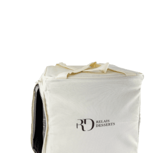 Sac Isotherme Relais Dessert