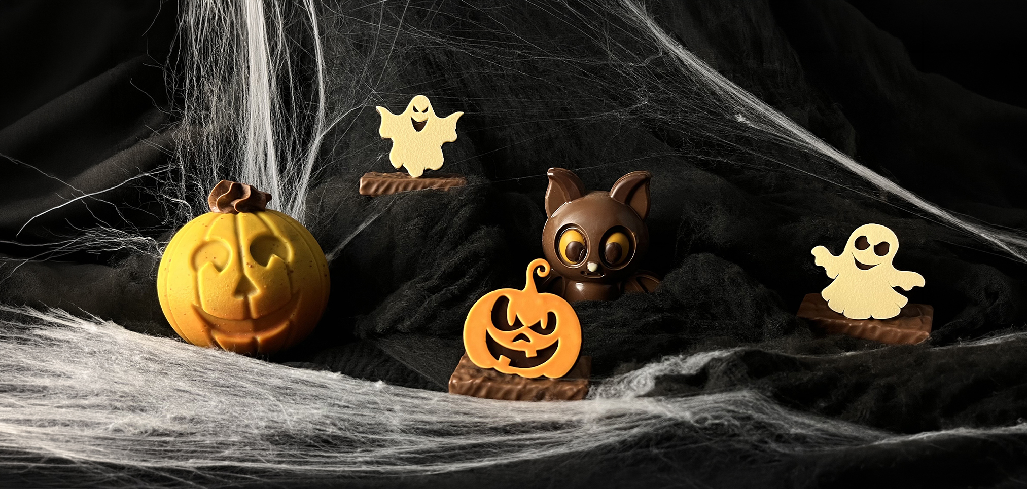 collection halloween