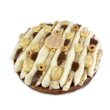tarte équinox
